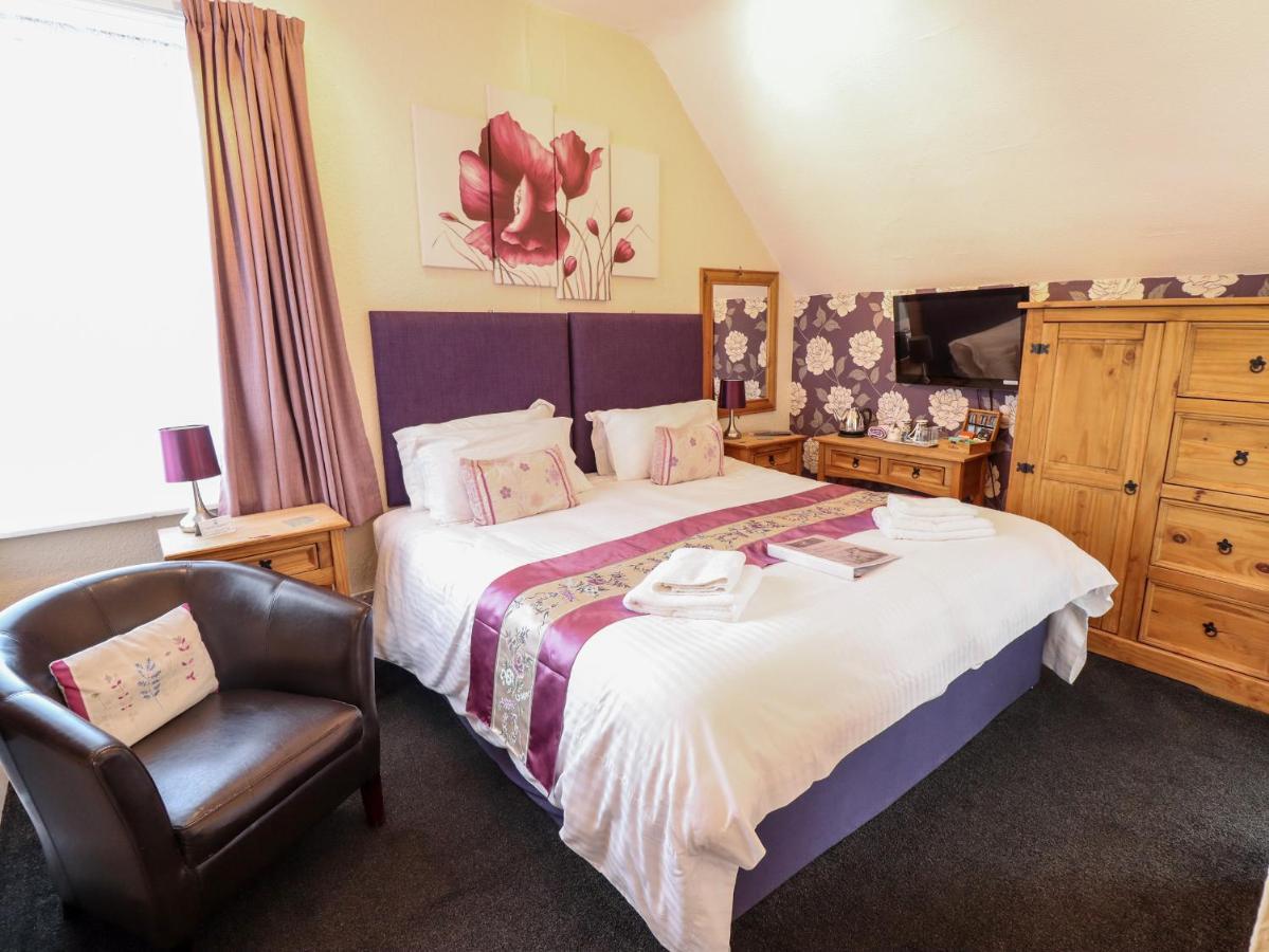 Caxton House Villa Skegness Exterior photo