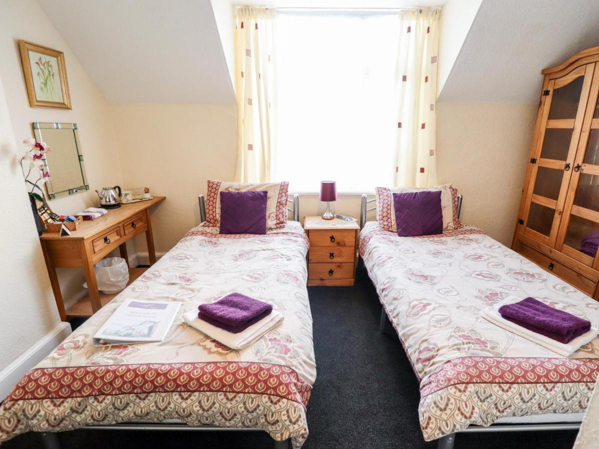 Caxton House Villa Skegness Exterior photo