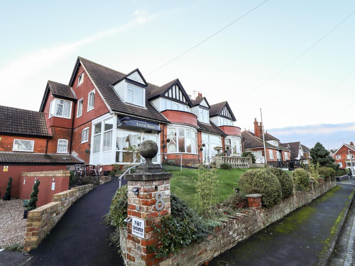 Caxton House Villa Skegness Exterior photo
